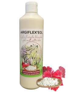 Argiflex'eol - Chevaux, 500 ml